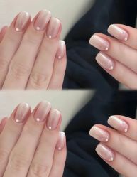 点击看大图 -M·X Nail日式美甲美睫