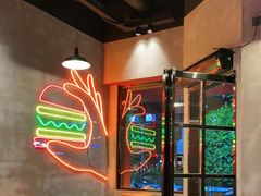 大堂-牛纽塔·牛人堡(群众路店)
