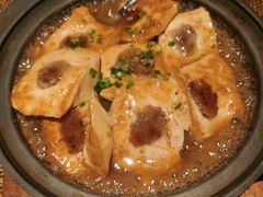 -老客家·客家菜(万达店)