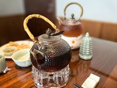 -湖畔居茶楼(湖滨店)