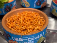-龍歌自助小火锅(李沧丽达店)