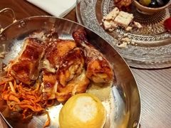 -Osteria Garden 生蚝花园餐厅(原进贤路店)