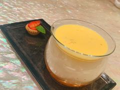 杨枝甘露-8餐厅(新葡京酒店)