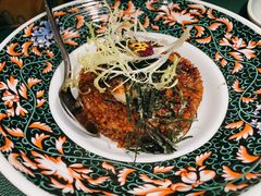 烧鳗鱼烩饭-木棉·醉心粤味(COCO Park店)