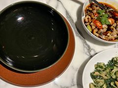 -杭州君悦酒店·湖滨28中餐厅