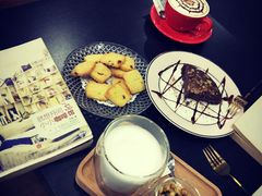 -参差咖啡(水果湖公园店)