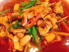 -廖老妈蹄花店(人民公园陕西街259号店)