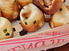 -哑巴生煎(临顿路店)