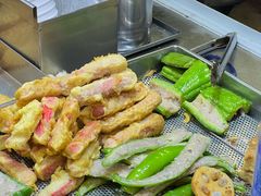 -威威小食