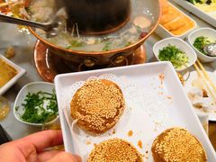 -牛街·马辈儿涮肉(牛街二店)