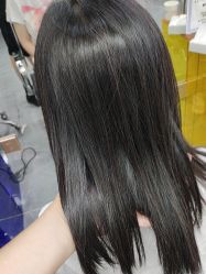 -茶发Salon·烫发染发理发