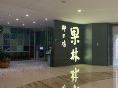 -百年果林椰子鸡(中洲店)