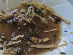 -天乐农家鱼头王(天目湖店)
