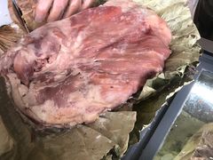 -东山矮马桶羊肉(太湖东山店)