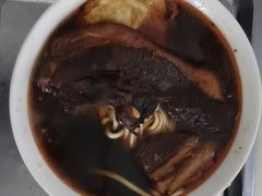 -顺心拉面馆(马道街店)
