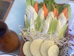 -阿鹏故事云南野生菌火锅(人民路店)