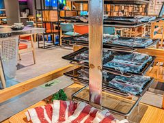 -打酱友•斑鱼海鲜粥火锅(吴桥店)