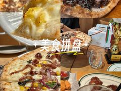 -1861意大利餐厅(文化广场店)