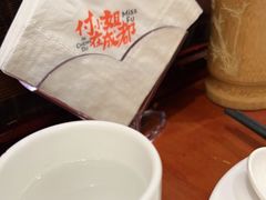 -付小姐在成都(中山公园店)