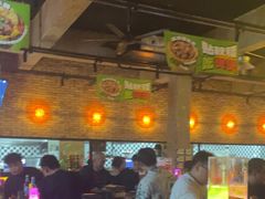 -功夫怪兽·烧烤(珠江路店)