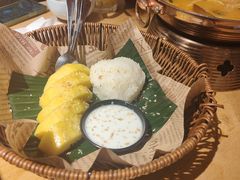 -曼泰·泰餐(京华城店)