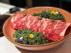 原味手切雪岭吊龙-芸山季·云南野生菌火锅(人民广场来福士店)