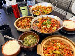 -潇湘阁(三里屯SOHO店)