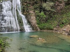-鹿院坪生态旅游景区