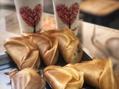 肉松沙拉-贺记蛋烘糕(文庙西街店)