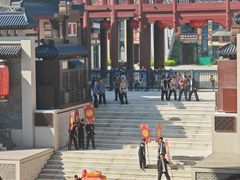 -华夏文旅西安度假区