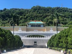 -台北故宫博物院