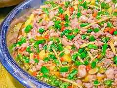 -灶东家民间菜(回兴店)