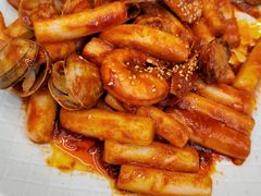 -全州拌饭馆(断桥店)