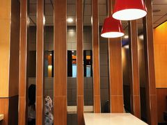 大堂-永和大王(龙德广场店)