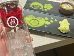 -海底捞火锅(正大乐城店)