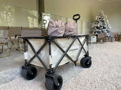 -J Create城市露营咖啡·简餐·宠物(上海动物园店)