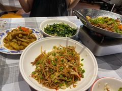 -彭耕记猪油炒小菜(吉联mall店)