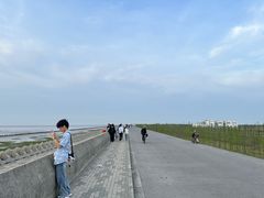 -南汇嘴观海公园