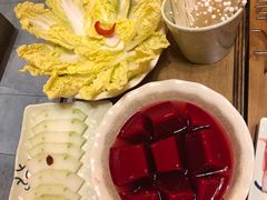 -大龙辣火锅·龙虾·烧烤(湖滨新天地店)