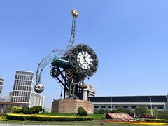 -世纪钟