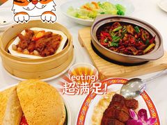 -香港新曜记·粤菜点心(滨江宝龙店)