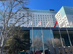 -北京歌华开元大酒店