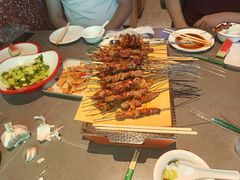 -长春市南湖公园