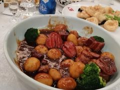 -卫鼎轩·曹公馆(鼓楼店)
