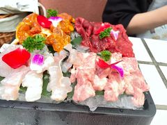 -朱光玉火锅馆(青岛凯德店)