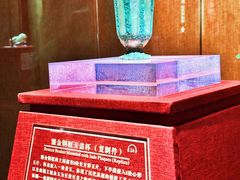 -南越王博物院(王宫展区)