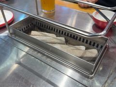 -7只羊·鲜羊肉串·地锅鸡精酿(玄武墨香路店)