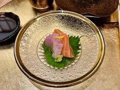 -鮨政·Omakase(港汇恒隆广场店)
