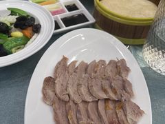 -鸿运楼烤鸭店(天桥店)