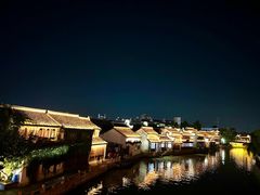 -嘉兴月河历史街区